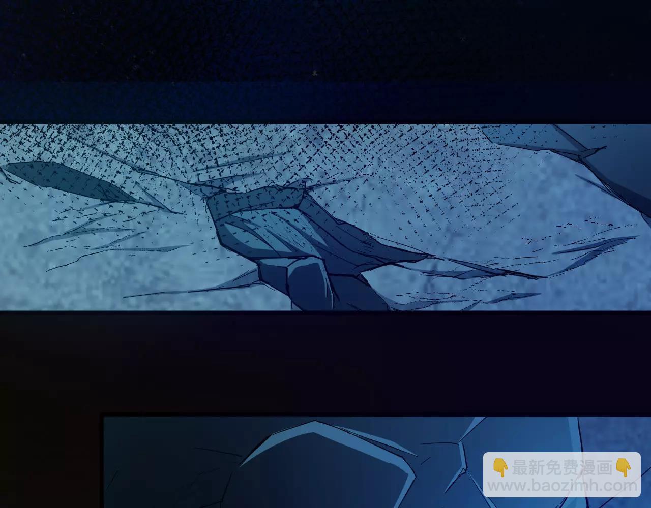 第18话 被释放的恶魔(1/3)-第19话