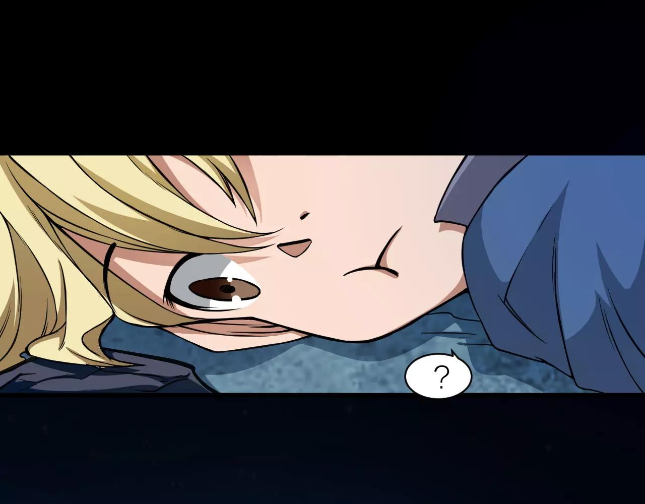 第18话 被释放的恶魔(1/3)-第19话