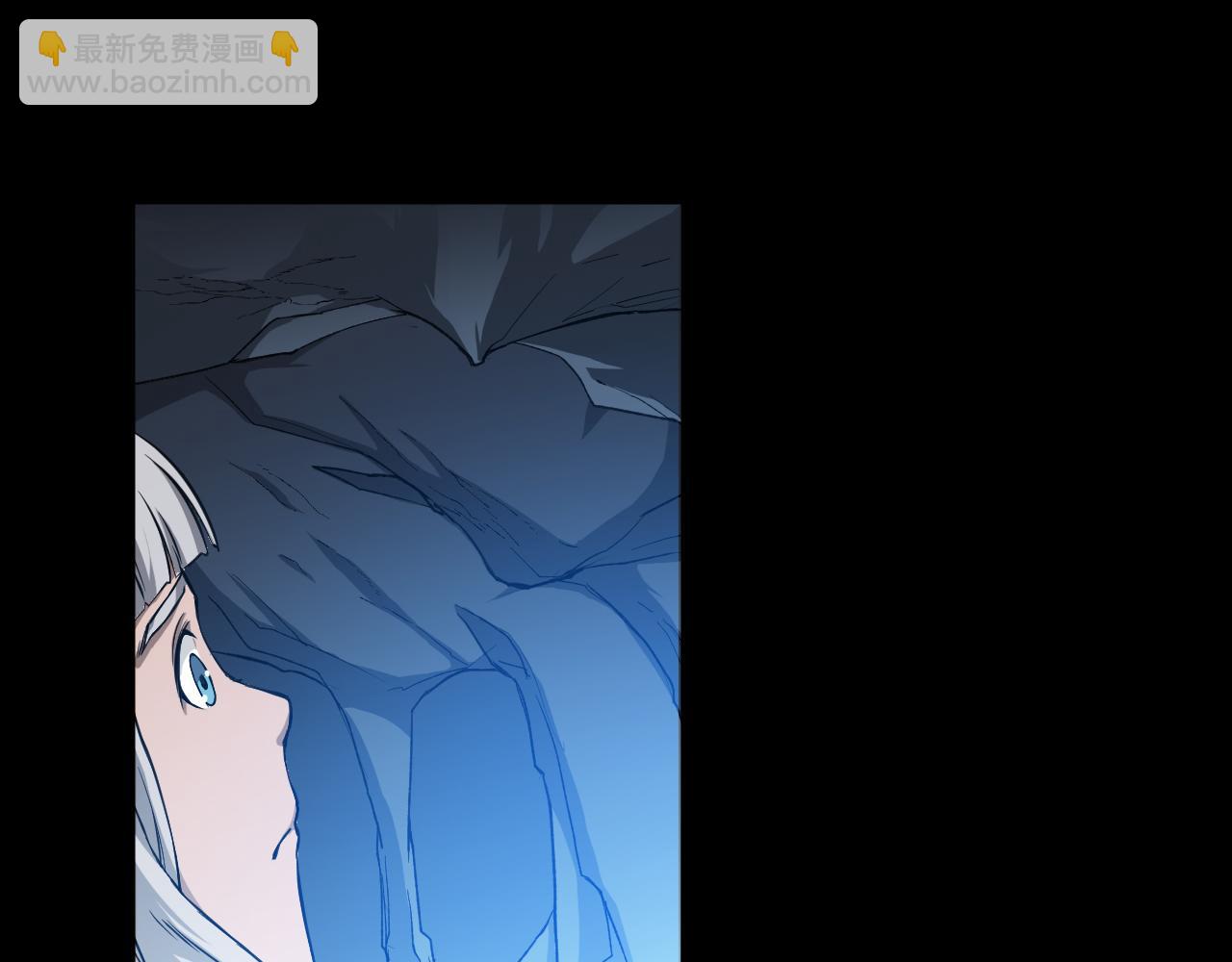 第18话 被释放的恶魔(1/3)-第19话