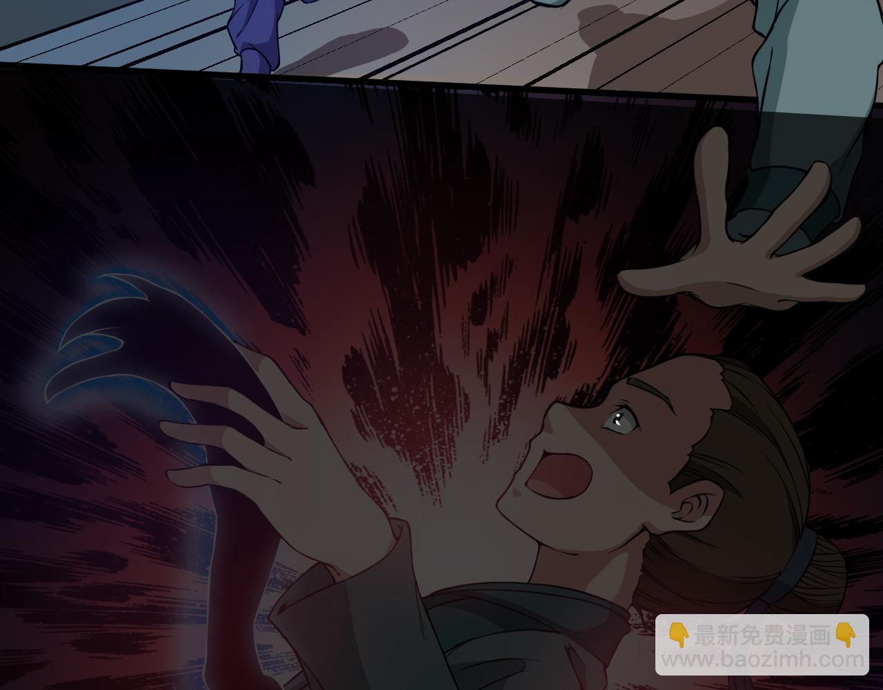 第18话 被释放的恶魔(1/3)-第19话