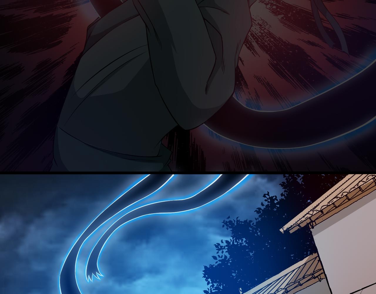 第18话 被释放的恶魔(1/3)-第19话