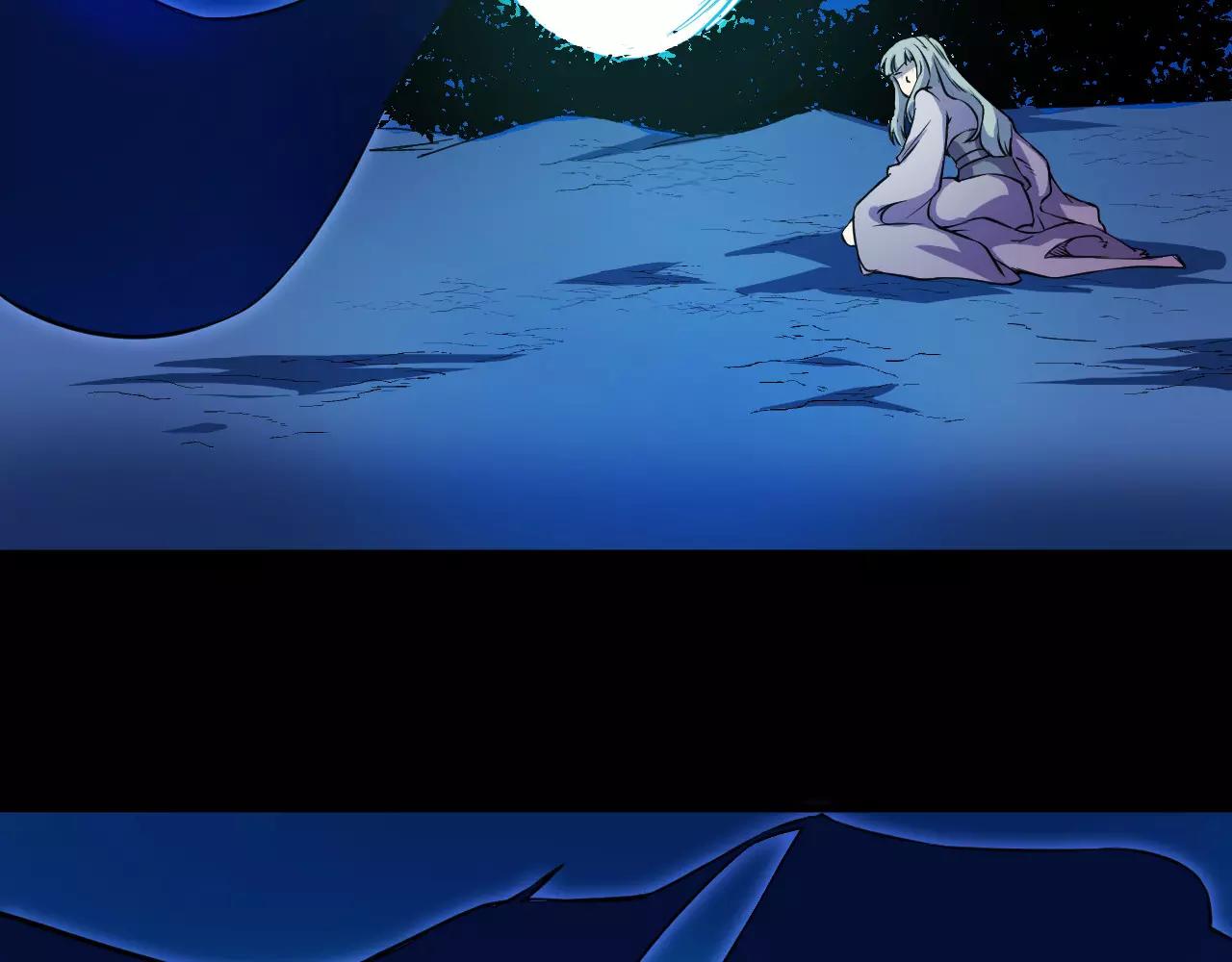 第18话 被释放的恶魔(1/3)-第19话