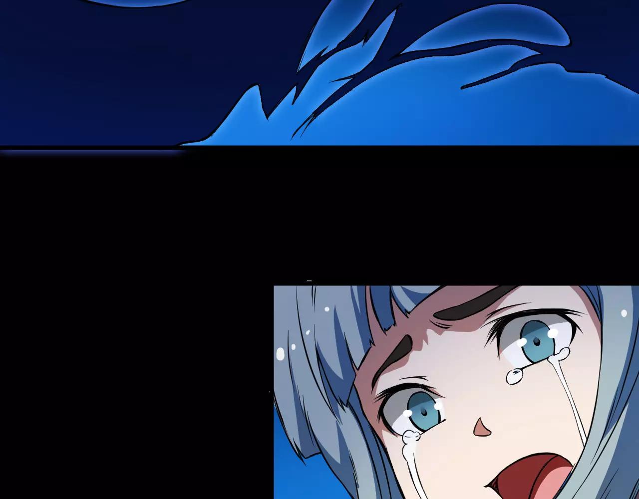 第18话 被释放的恶魔(1/3)-第19话