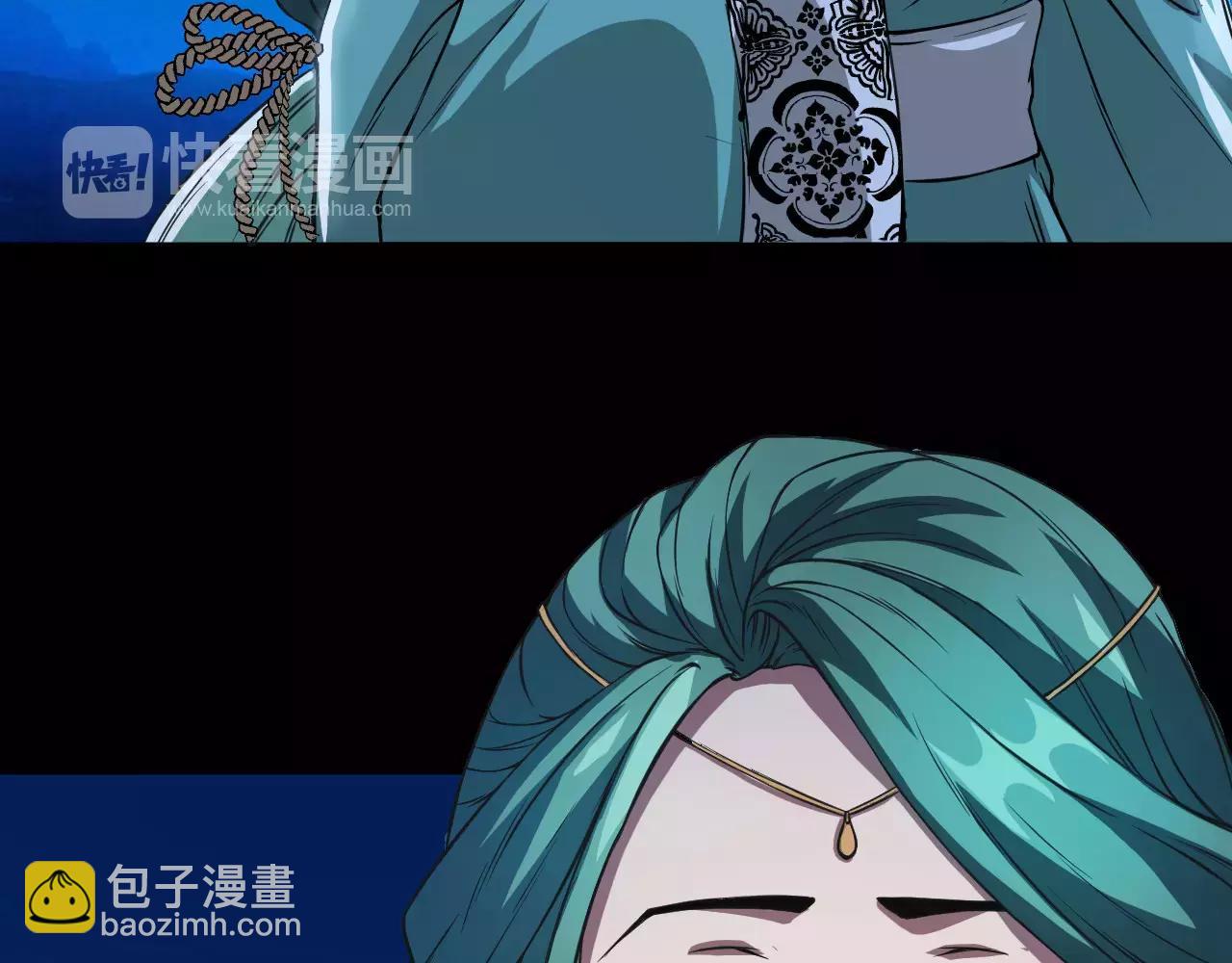 第18话 被释放的恶魔(1/3)-第19话