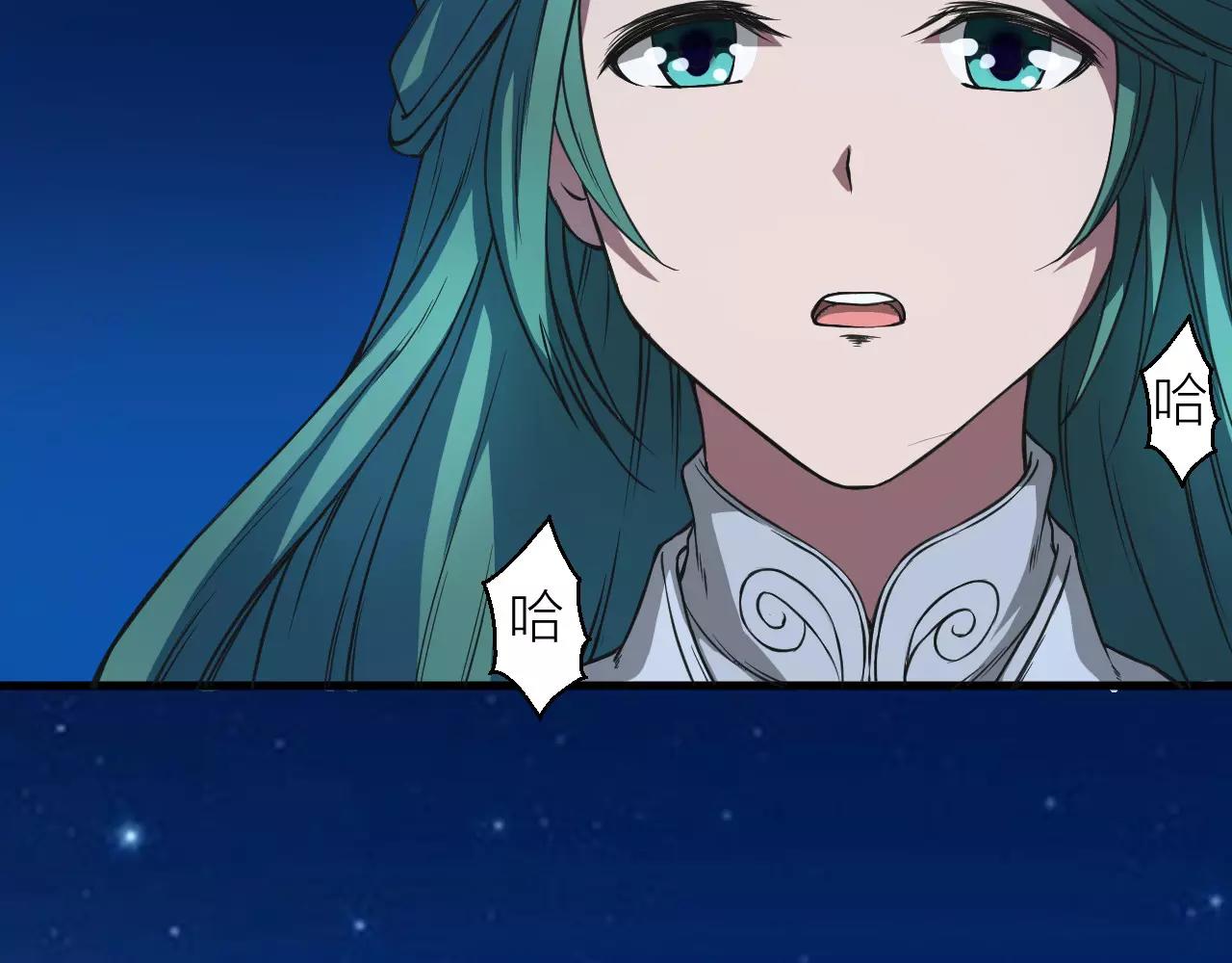 第18话 被释放的恶魔(1/3)-第19话