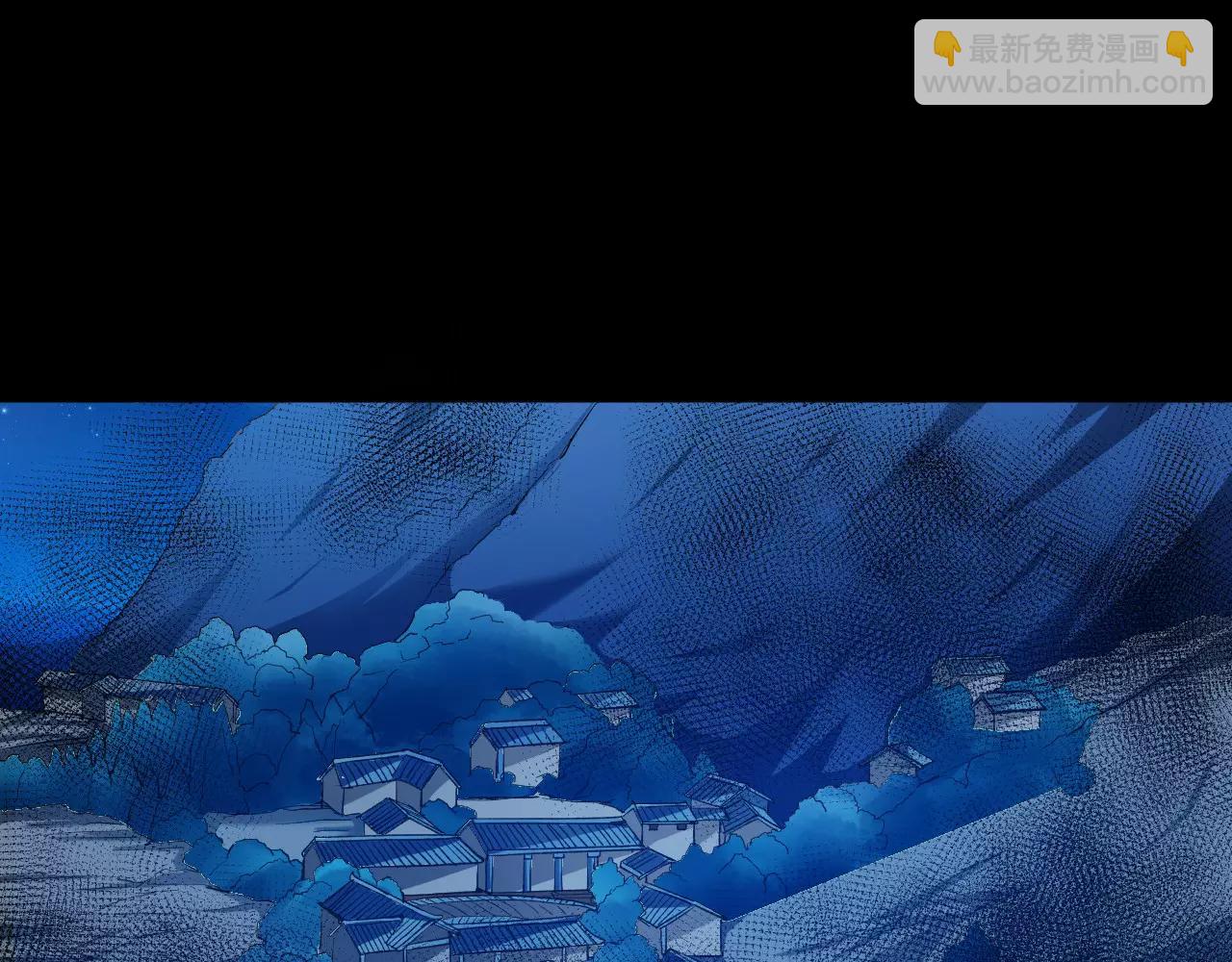 第18话 被释放的恶魔(1/3)-第19话