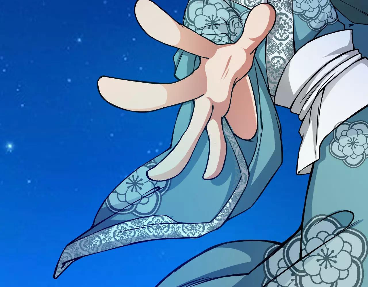 第19话 我的主角光环呢？(1/3)-第21话