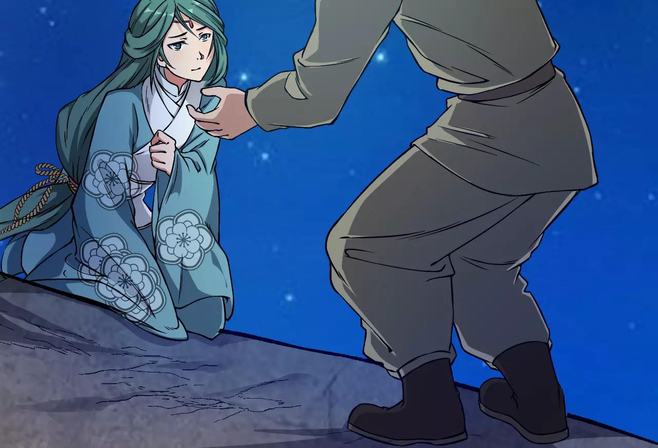 第19话 我的主角光环呢？(1/3)-第21话