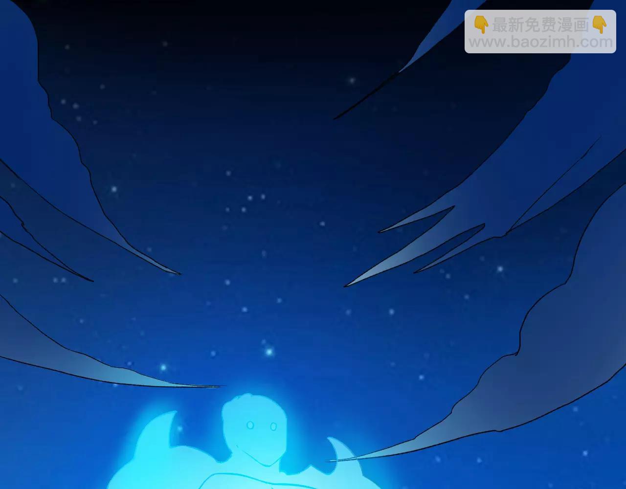 第19话 我的主角光环呢？(1/3)-第21话