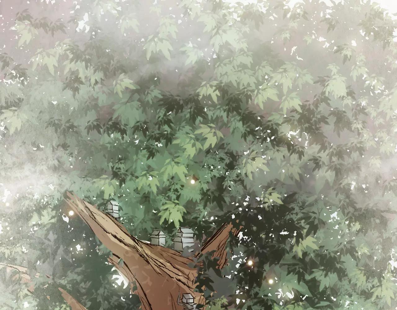 第19话 我的主角光环呢？(1/3)-第21话