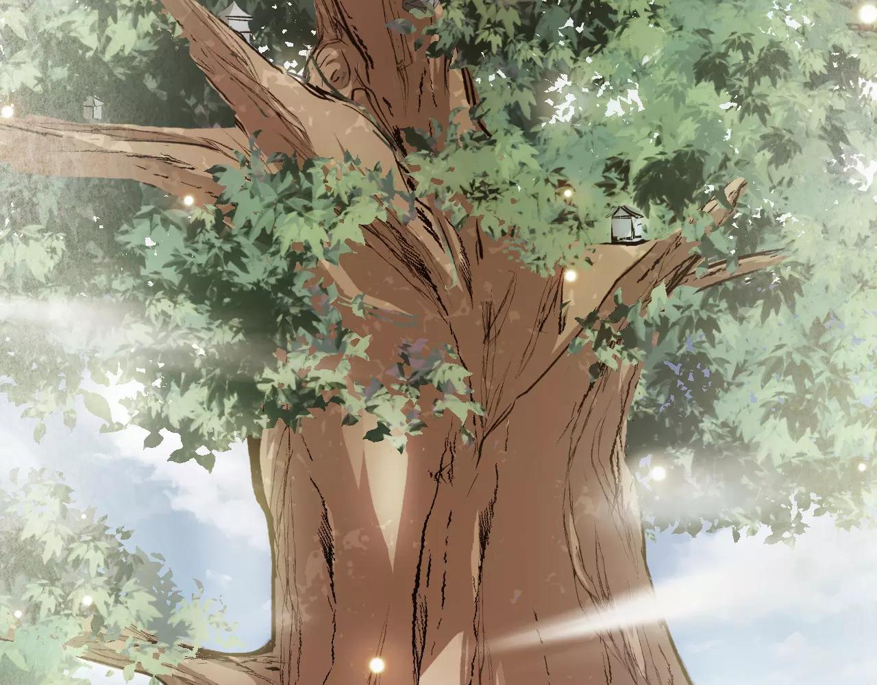 第19话 我的主角光环呢？(1/3)-第21话