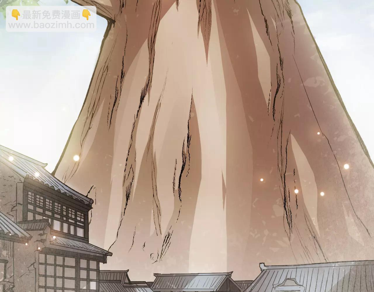 第19话 我的主角光环呢？(1/3)-第21话