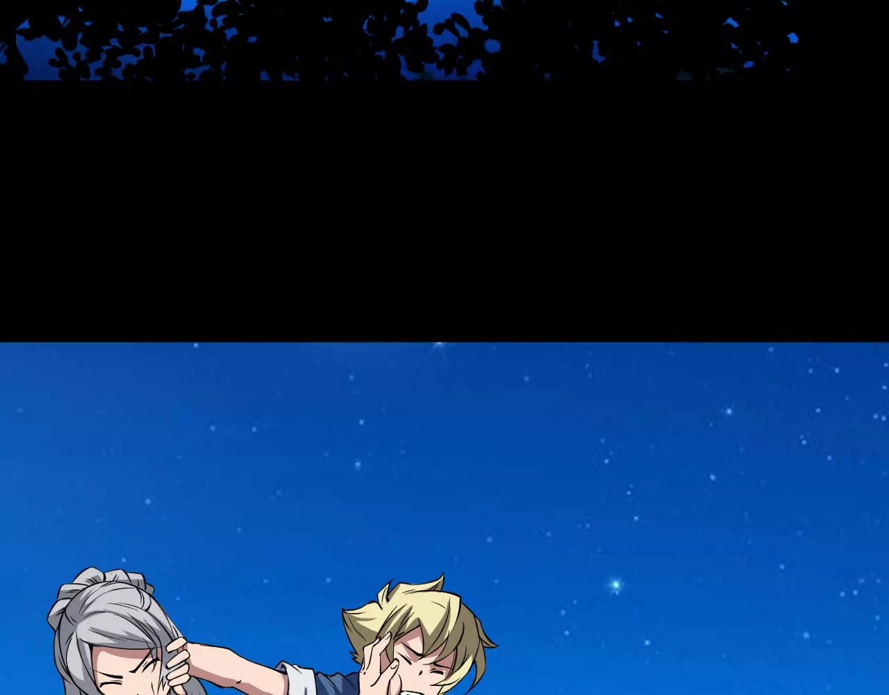 第21话 男主被掳走(1/3)-第23话