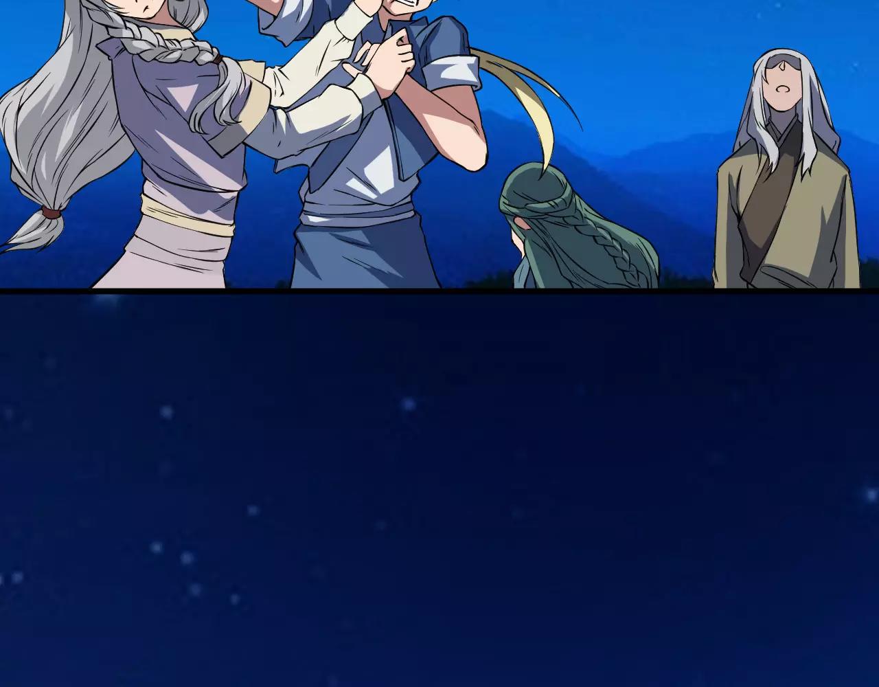 第21话 男主被掳走(1/3)-第23话