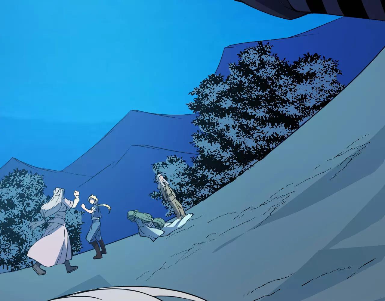 第21话 男主被掳走(1/3)-第23话