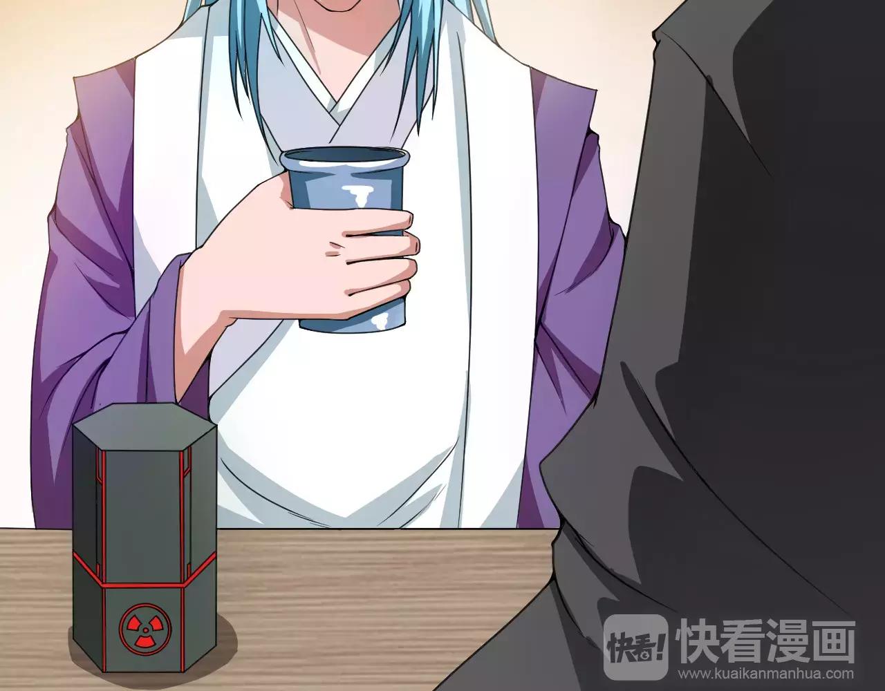 第23话 我死了？(1/3)-第25话