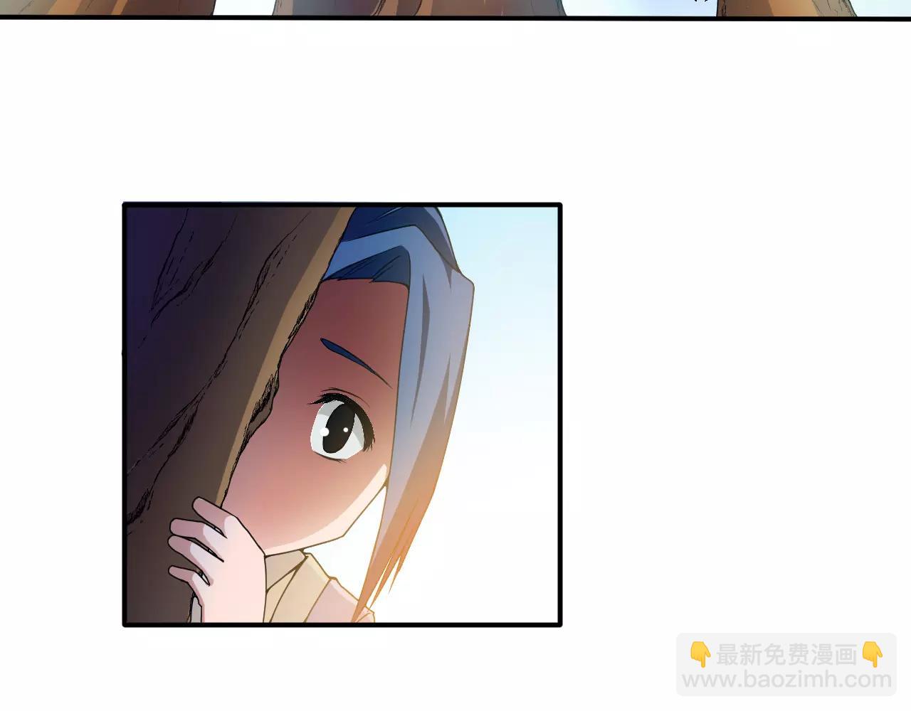 第23话 我死了？(1/3)-第25话