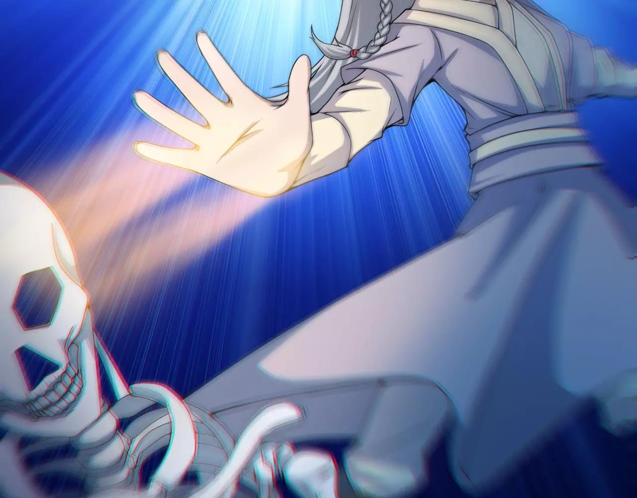 第23话 我死了？(1/3)-第25话