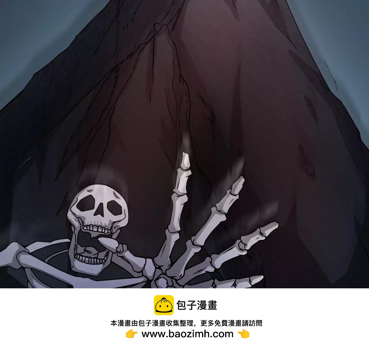 第23话 我死了？(1/3)-第25话