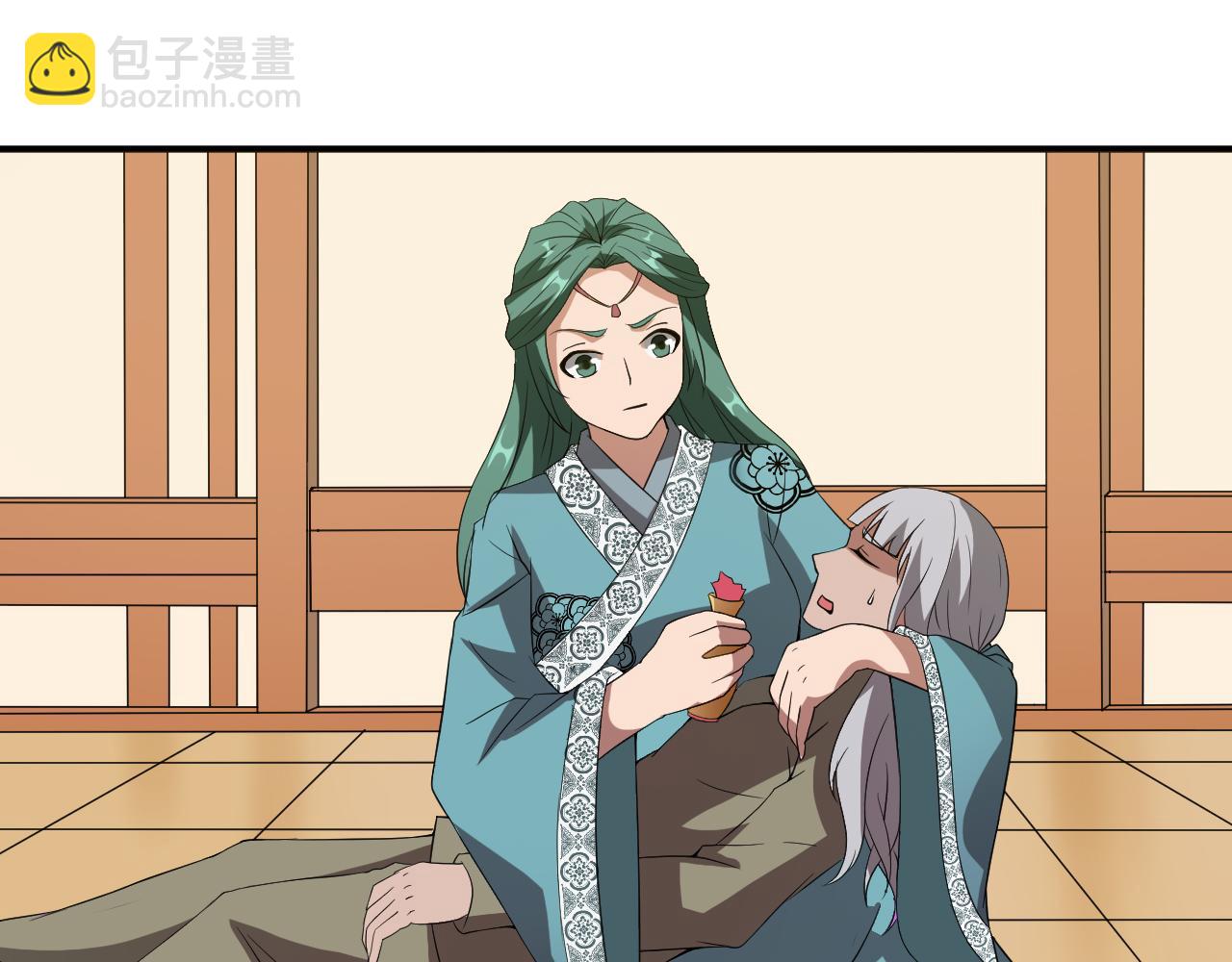 第25话 又来换身体？(1/3)-第27话