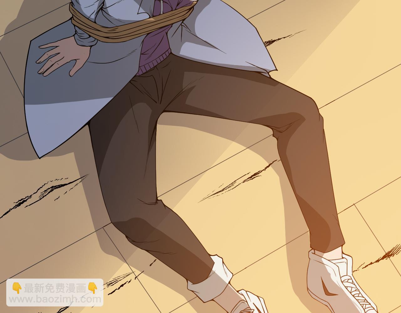 第25话 又来换身体？(1/3)-第27话