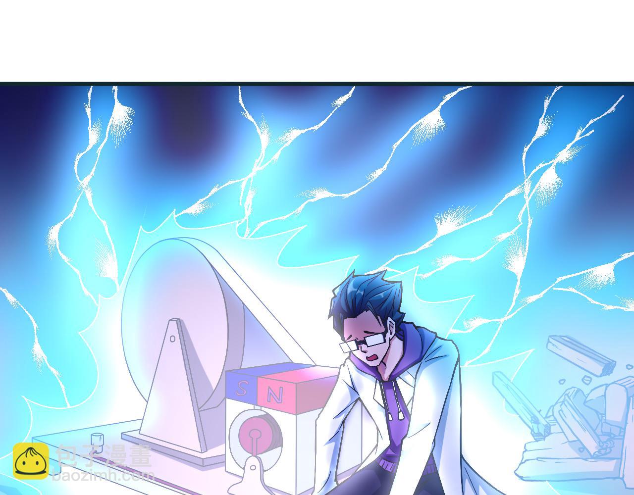 第26话 再生术(1/3)-第29话