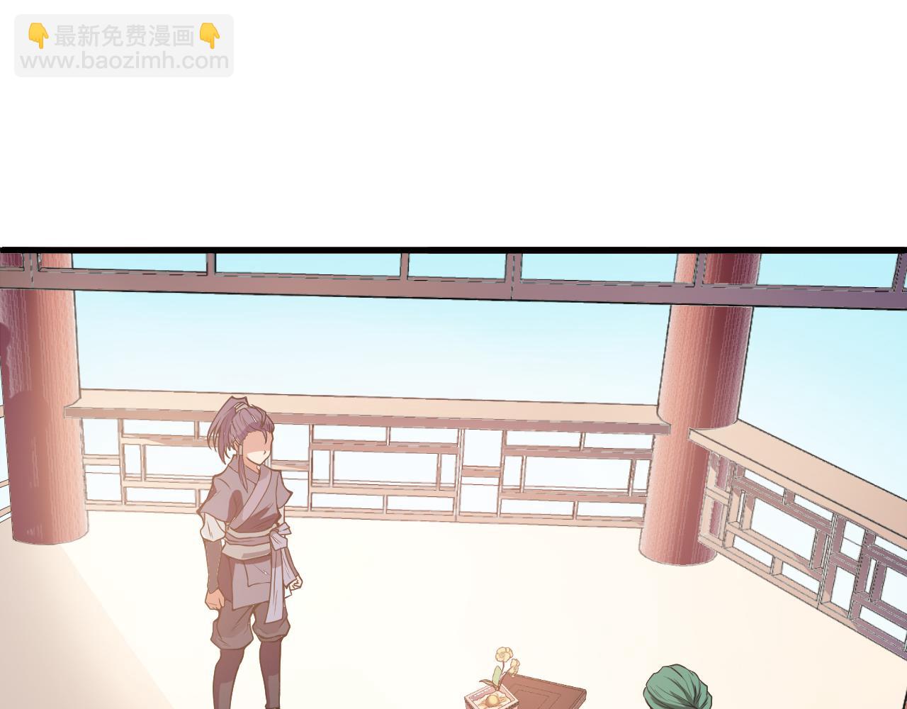 第28话 伤及仙人骨(1/3)-第31话