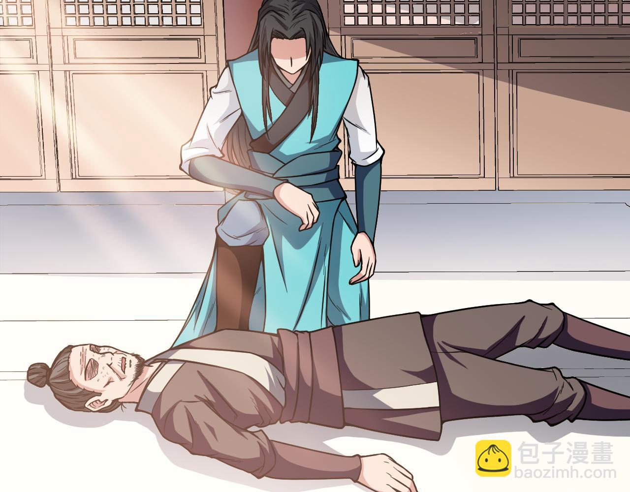 第30话 再生坞(1/3)-第33话