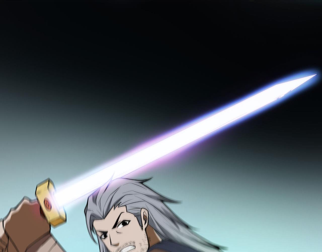 第34话 敌人们，来战呀(1/3)-第37话