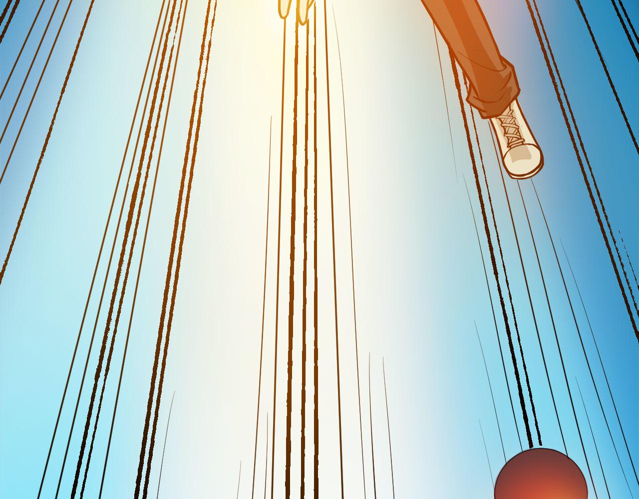 第34话 敌人们，来战呀(1/3)-第37话