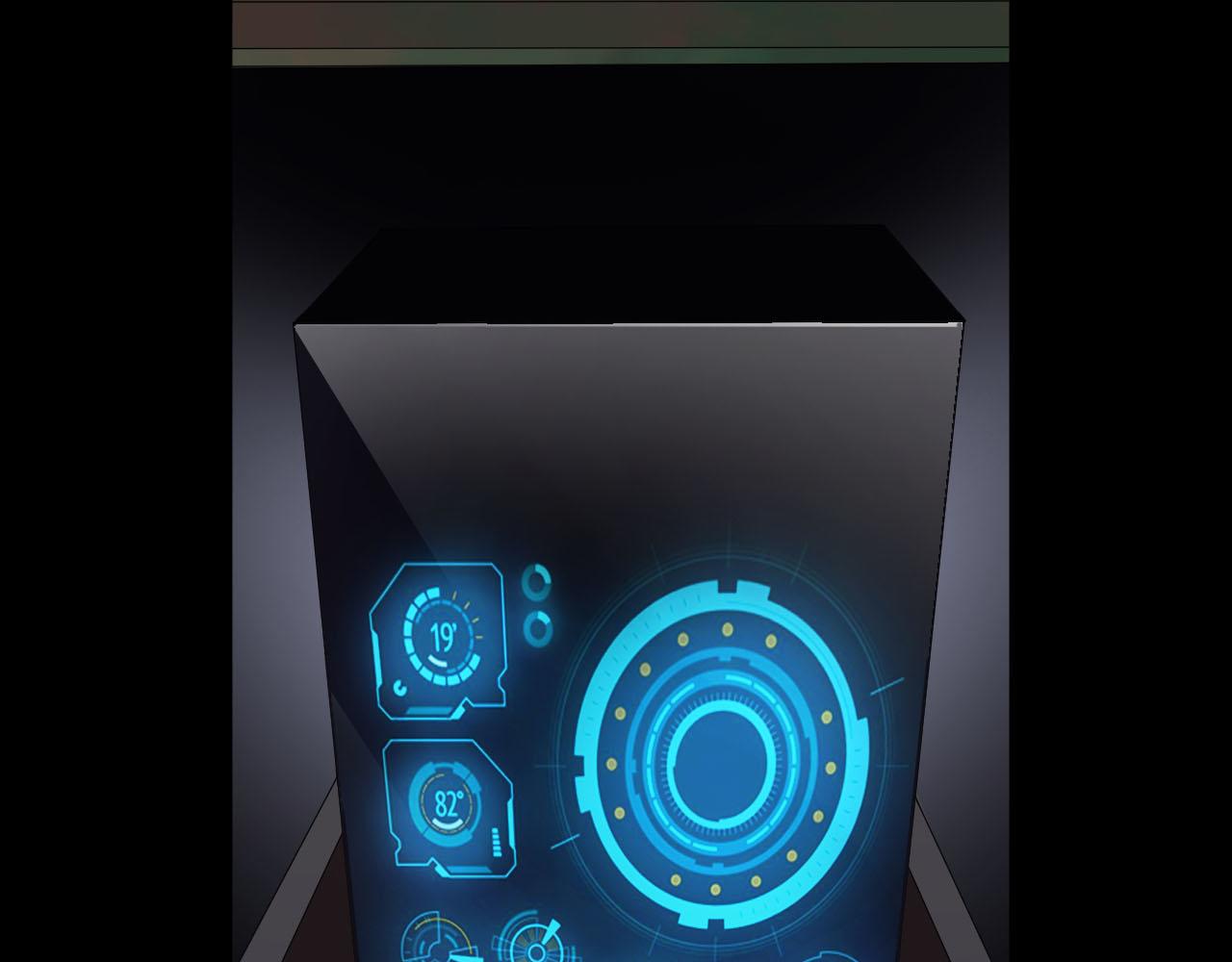 第36话 再生坞的真面目(1/3)-第39话