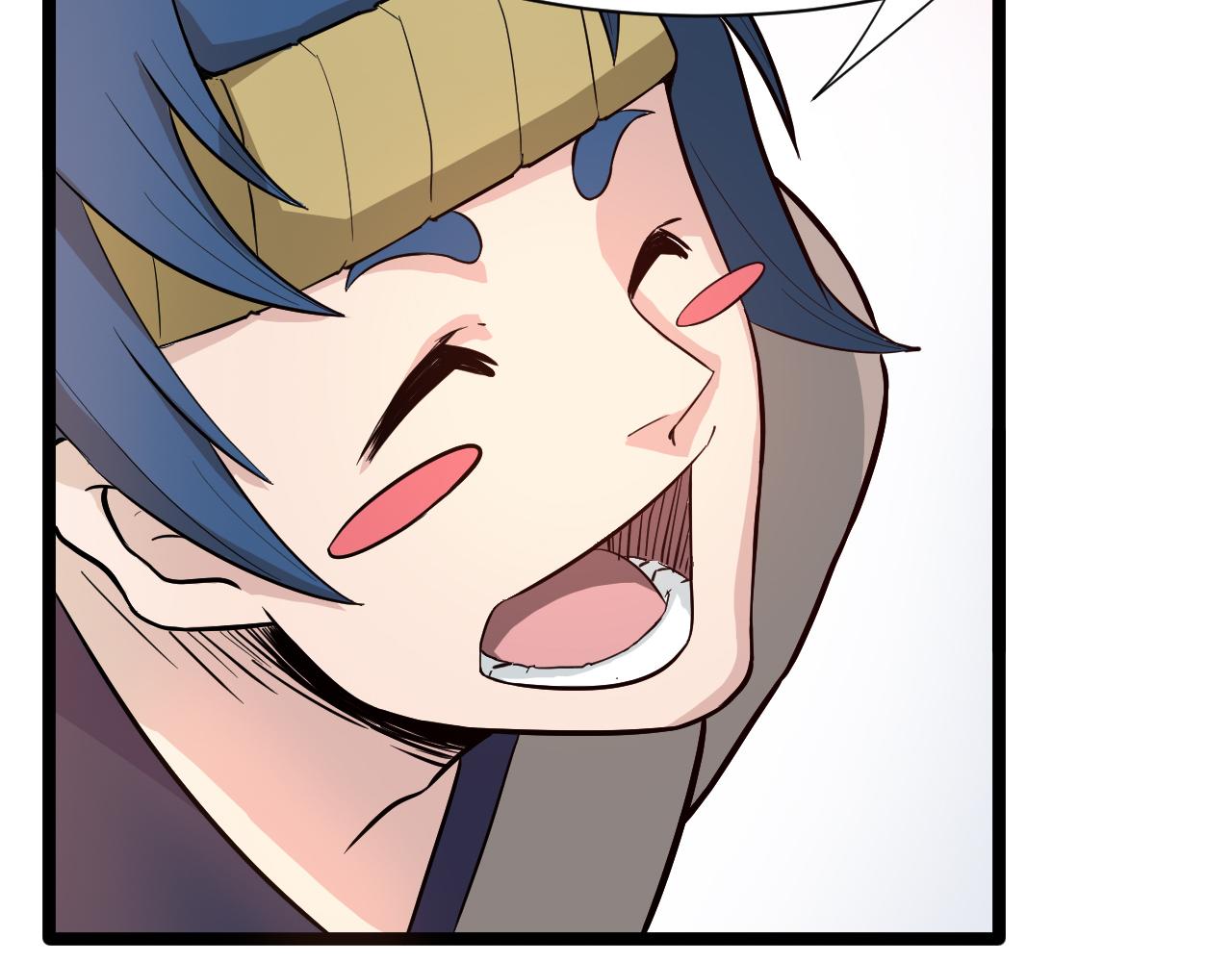 搞笑番外 天才仙人的苦恼(1/3)-第43话