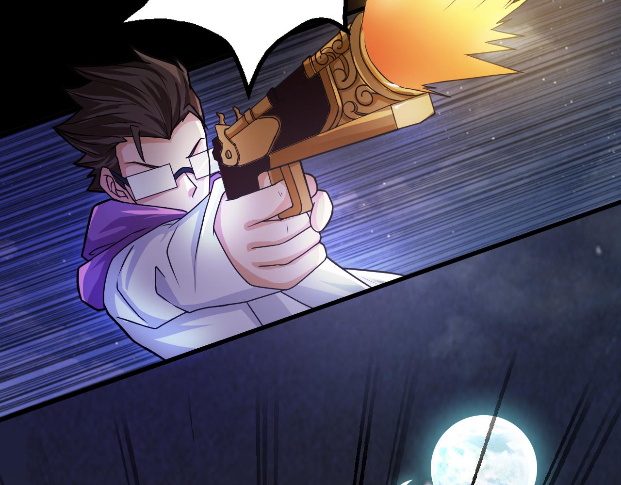 第43话 科学+修仙？！(1/3)-第47话