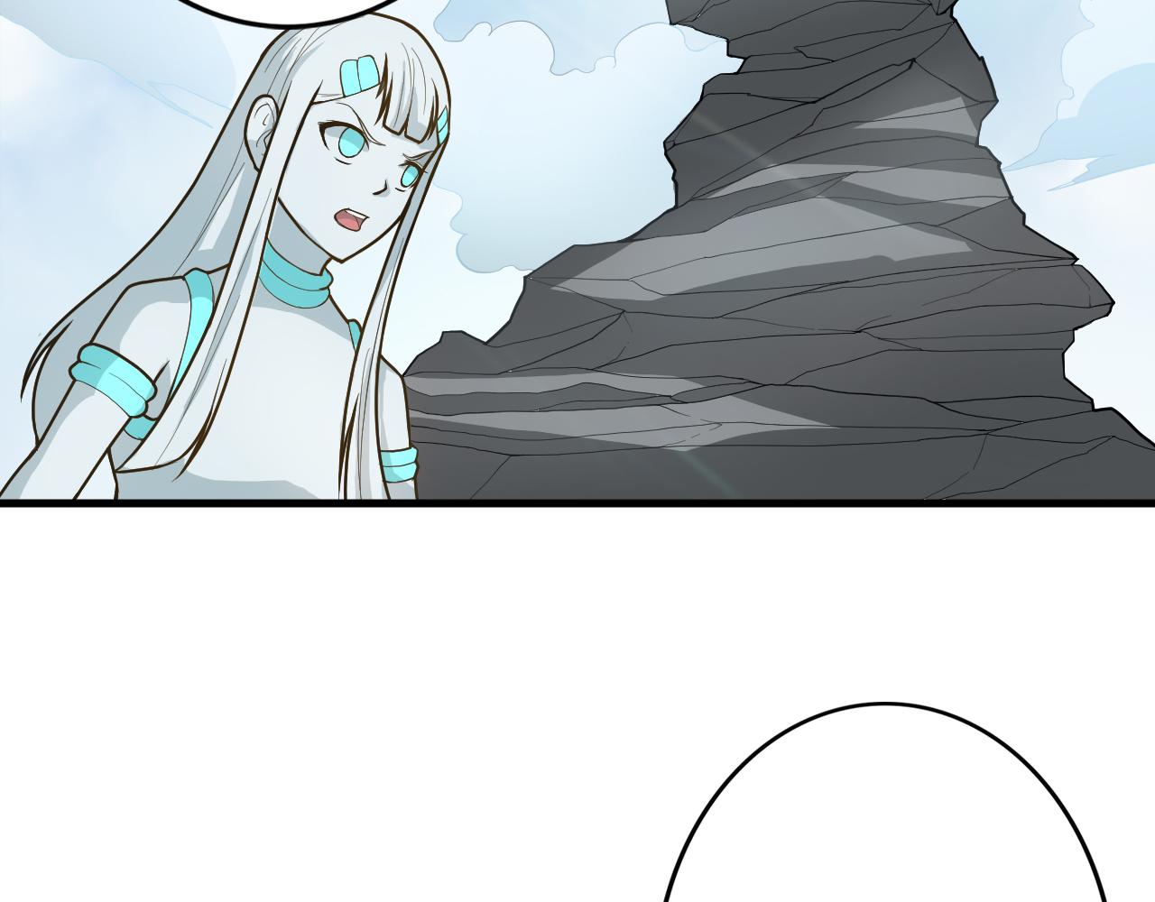 第45话 凡人的力量(1/3)-第49话