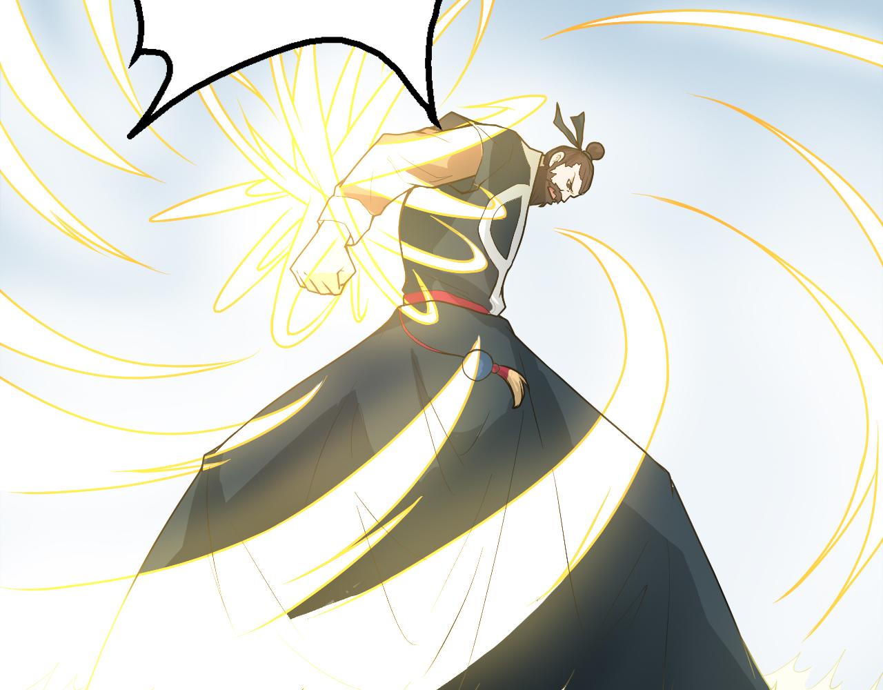 第45话 凡人的力量(1/3)-第49话