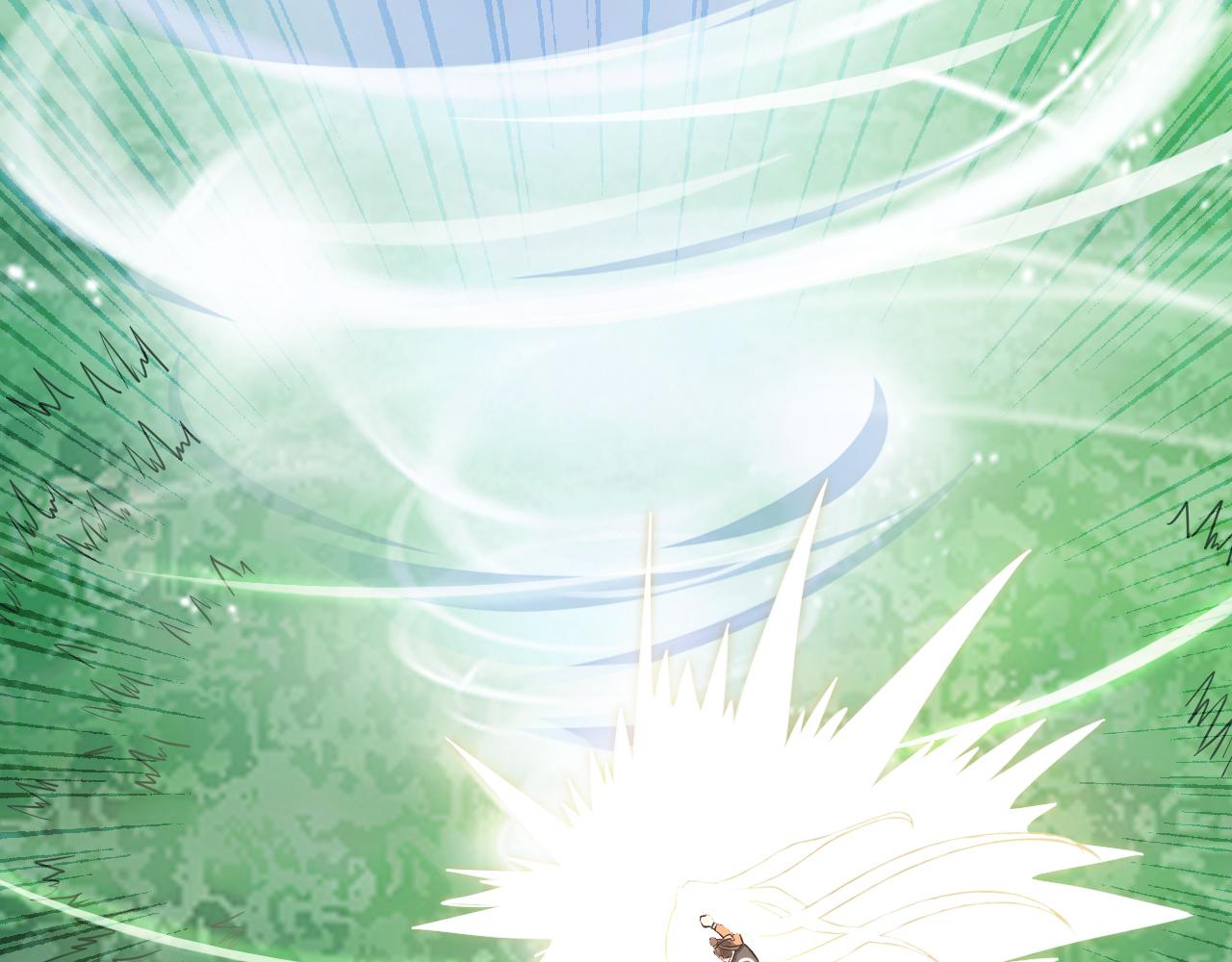 第45话 凡人的力量(1/3)-第49话