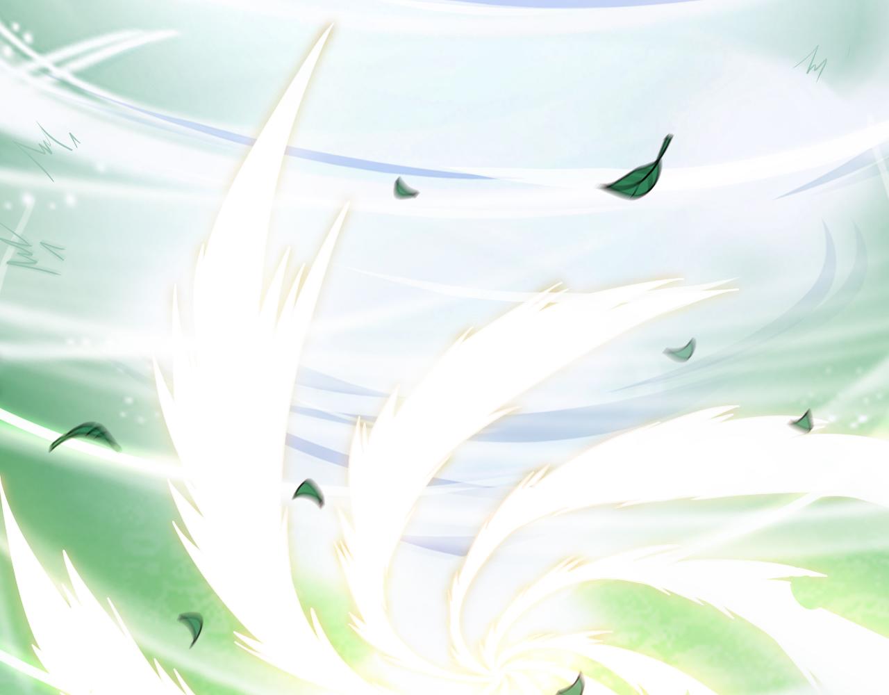 第45话 凡人的力量(1/3)-第49话