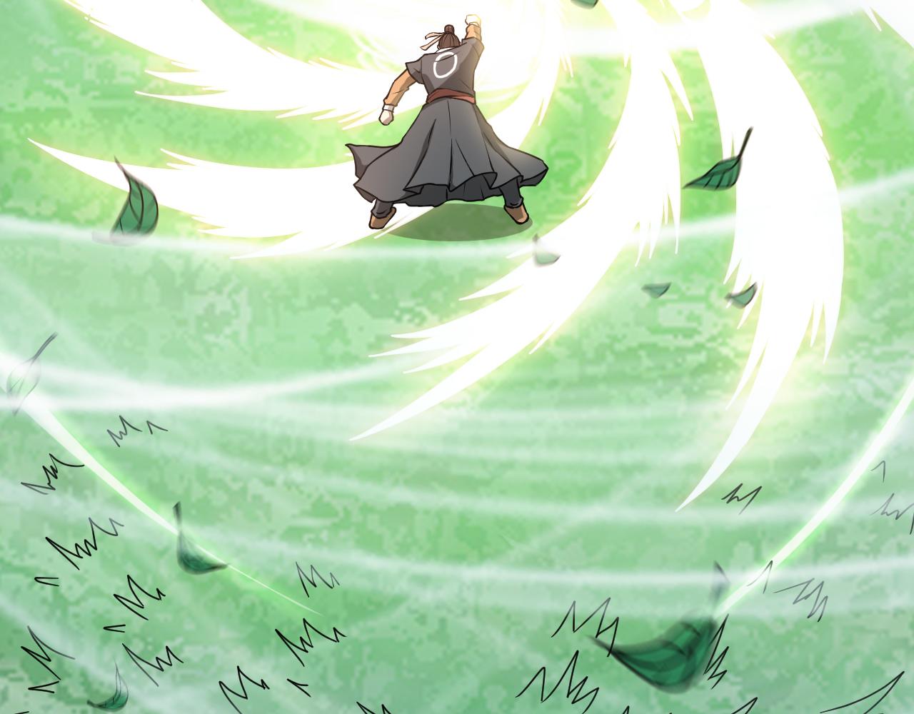 第45话 凡人的力量(1/3)-第49话