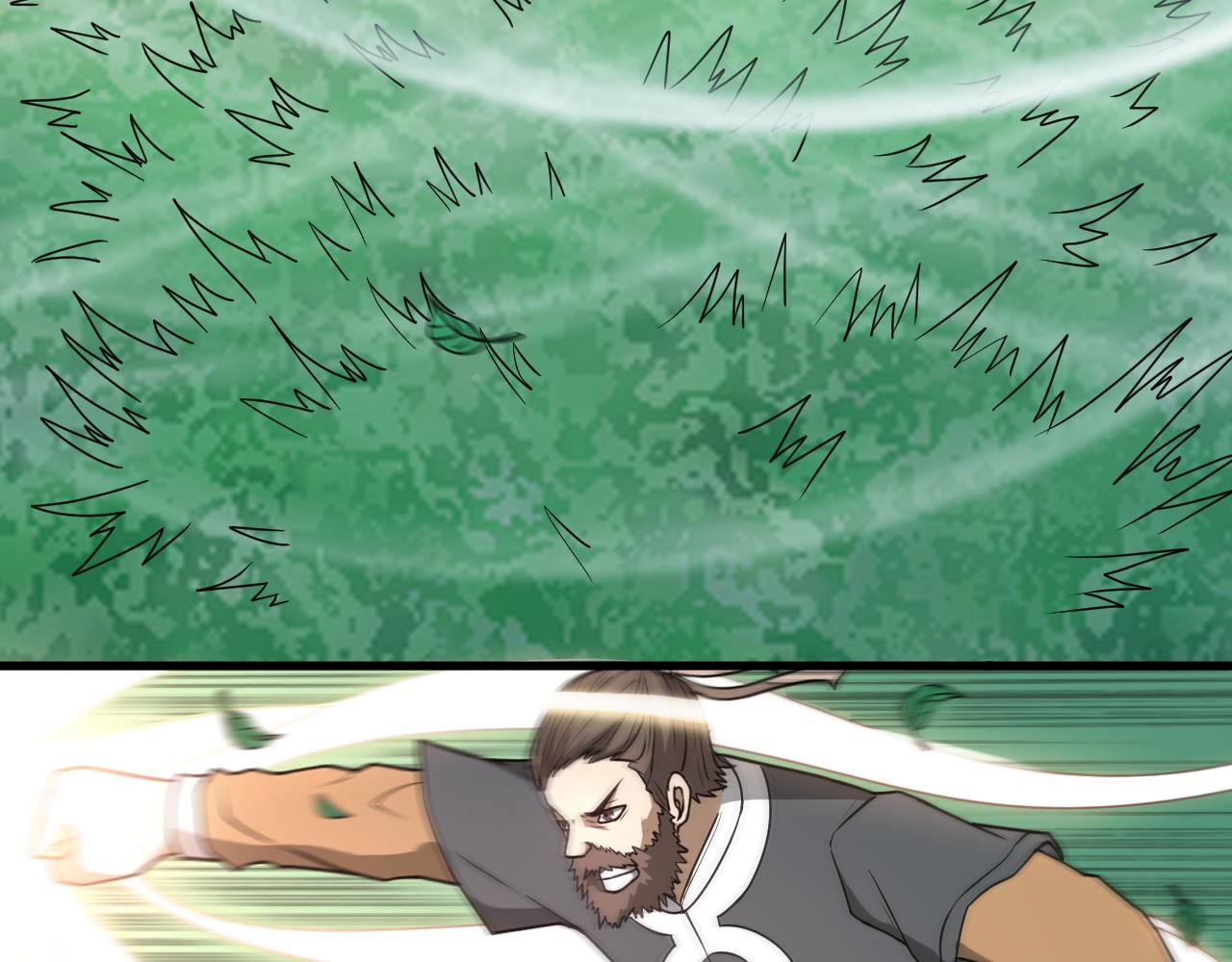 第45话 凡人的力量(1/3)-第49话