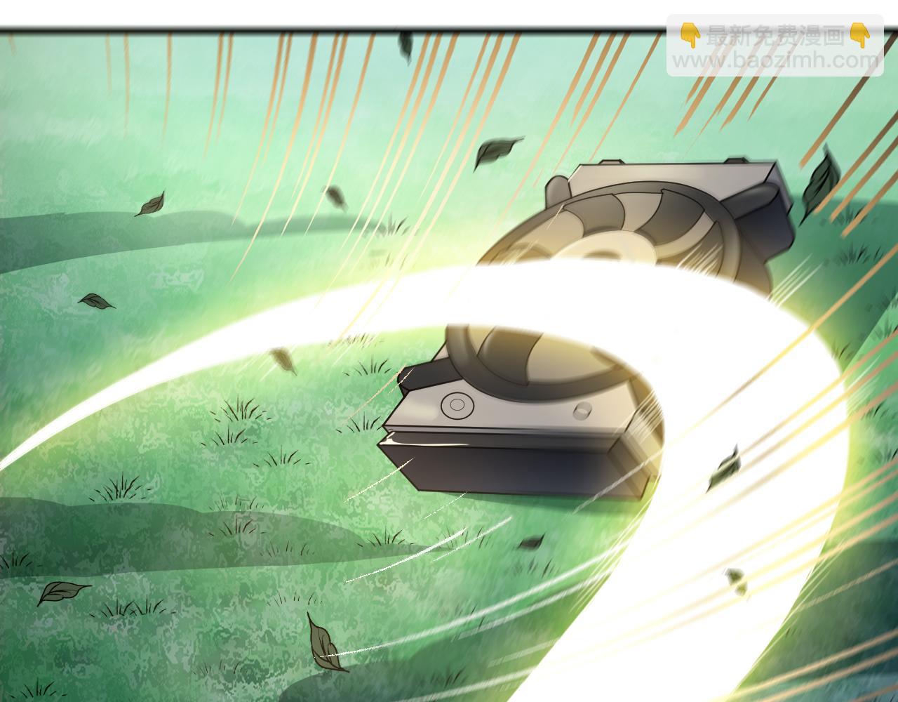 第45话 凡人的力量(1/3)-第49话