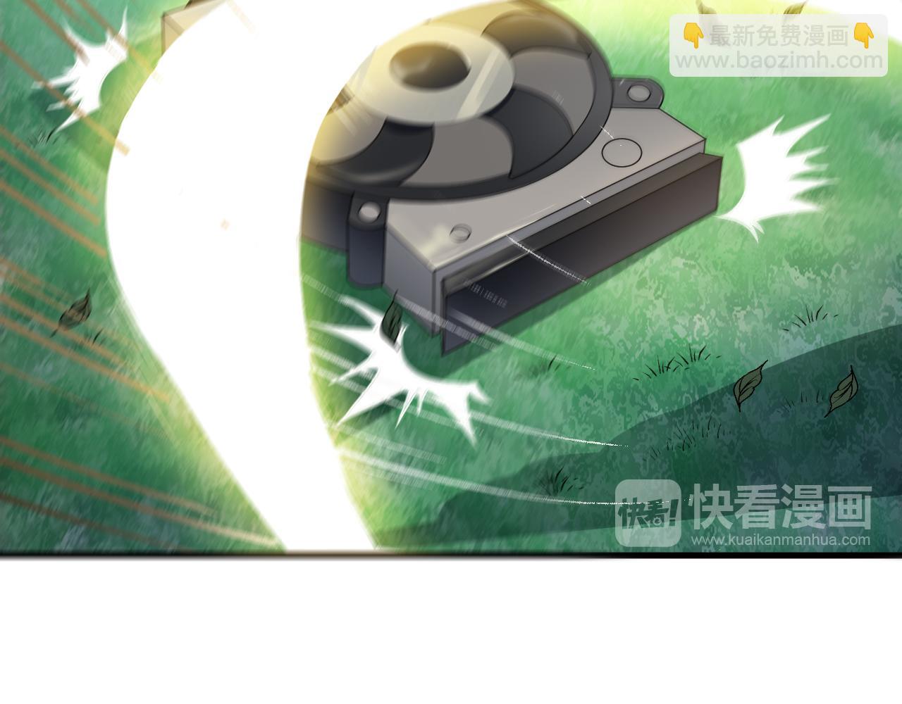 第45话 凡人的力量(1/3)-第49话