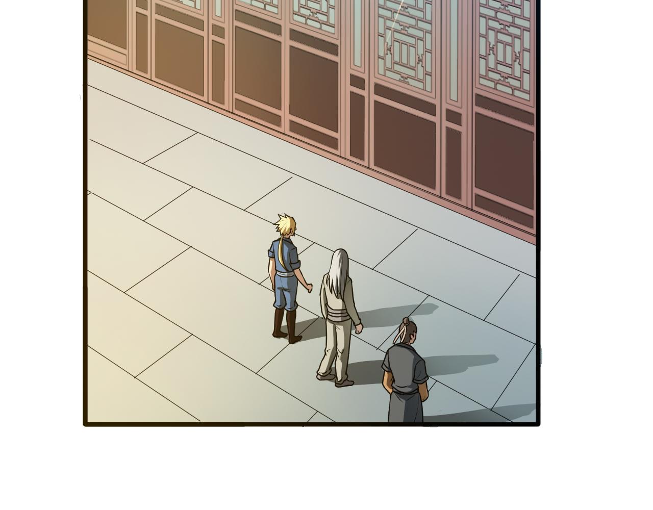 第47话 从服装开始改革！(1/3)-第51话