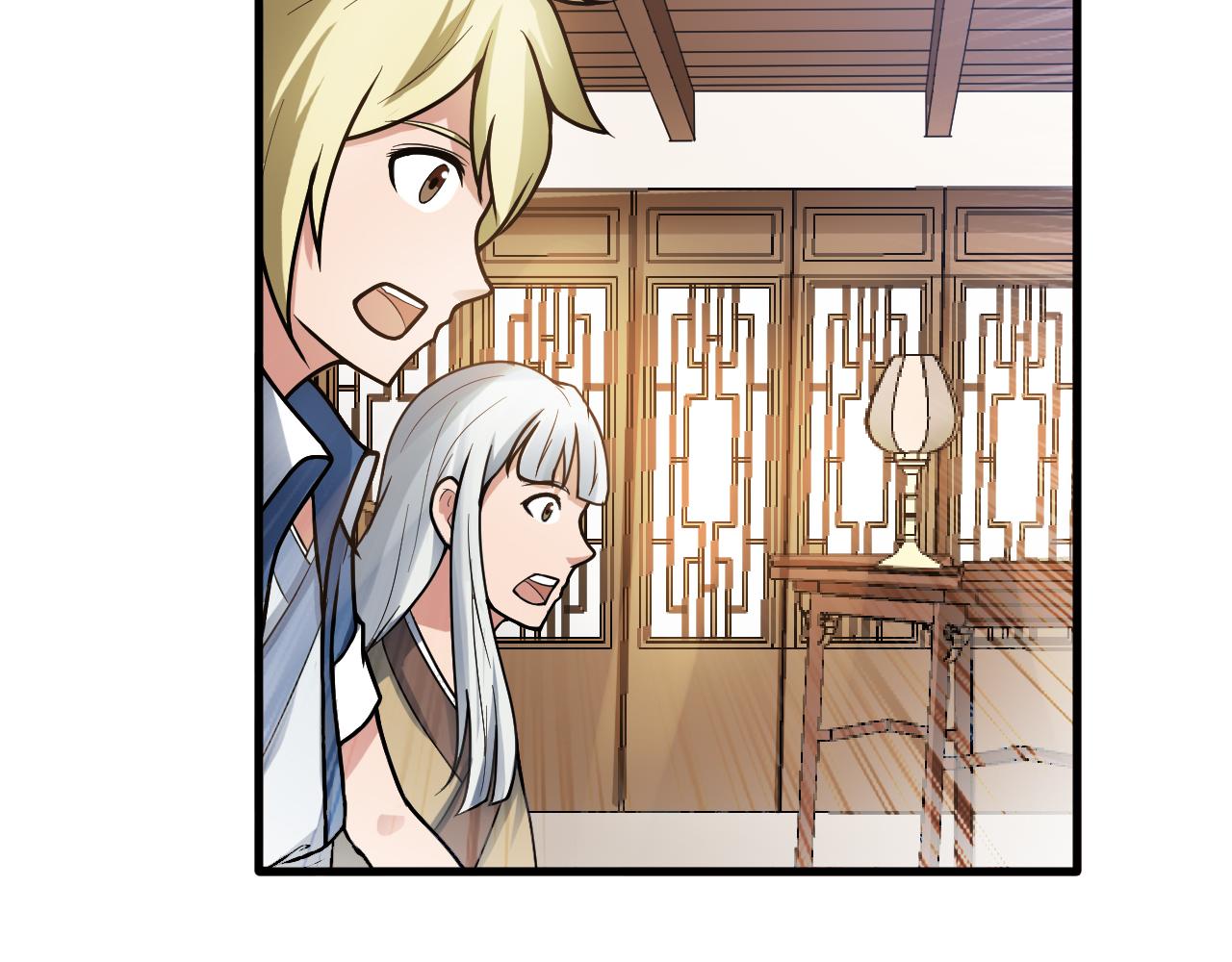 第47话 从服装开始改革！(1/3)-第51话