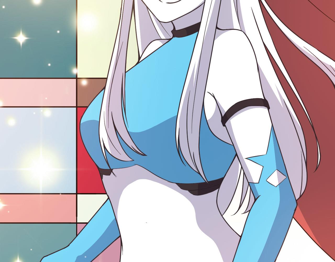 第47话 从服装开始改革！(1/3)-第51话