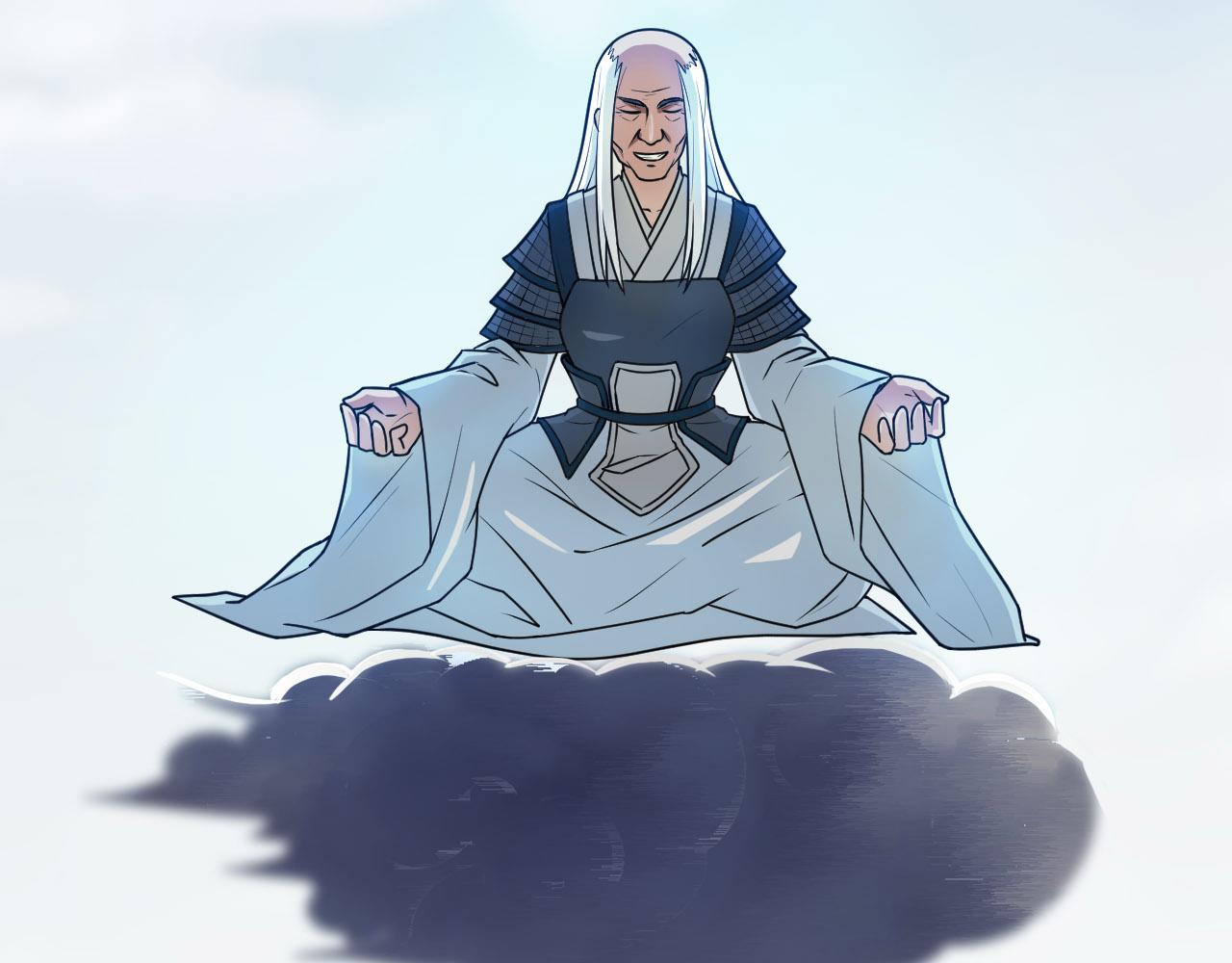 第51话 正邪之道(1/3)-第55话