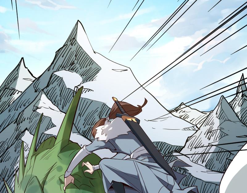 修仙新年剧场(1/3)-第61话