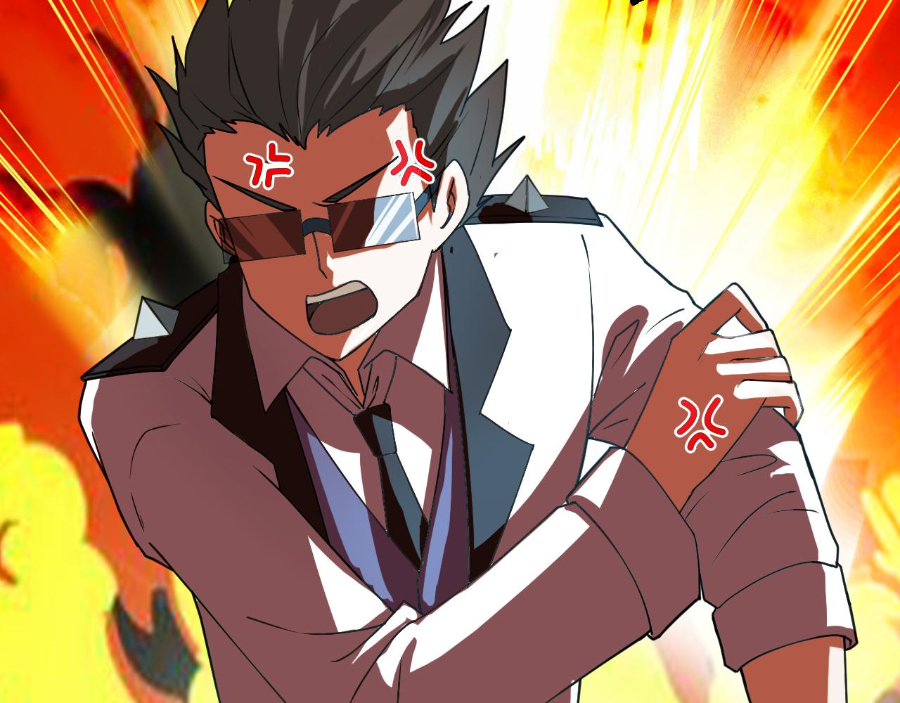 第58话 盘她！(1/3)-第63话