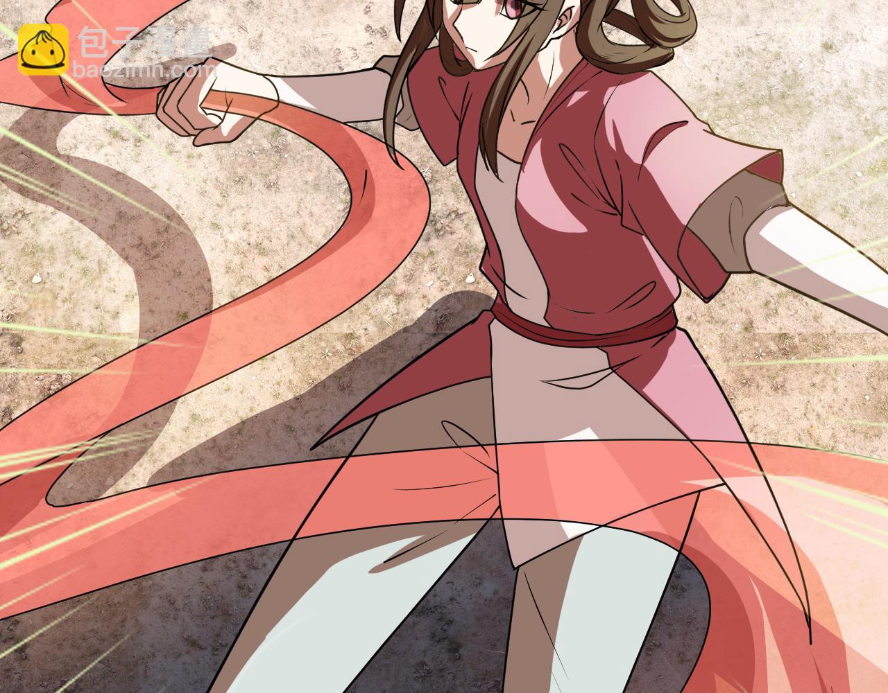 第58话 盘她！(1/3)-第63话