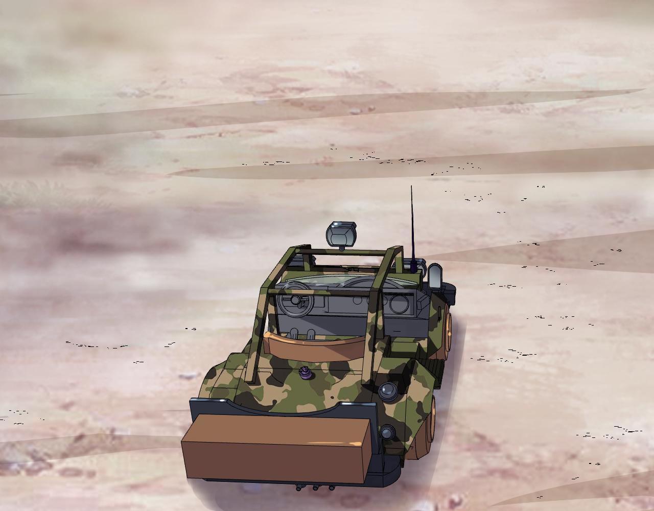 第58话 盘她！(1/3)-第63话