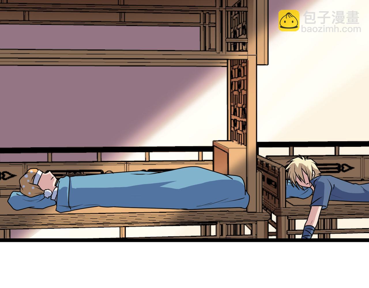 第60话 教主动了歪心思(1/3)-第65话